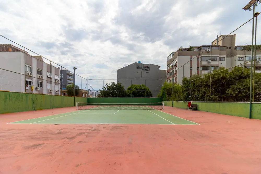 Apartamento para venda no bairro Petrópolis em Porto Alegre