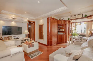 Apartamento para venda no bairro Chácara das Pedras em Porto Alegre