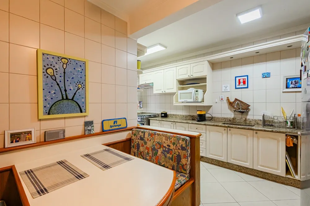 Apartamento para venda no bairro Bela Vista em Porto Alegre
