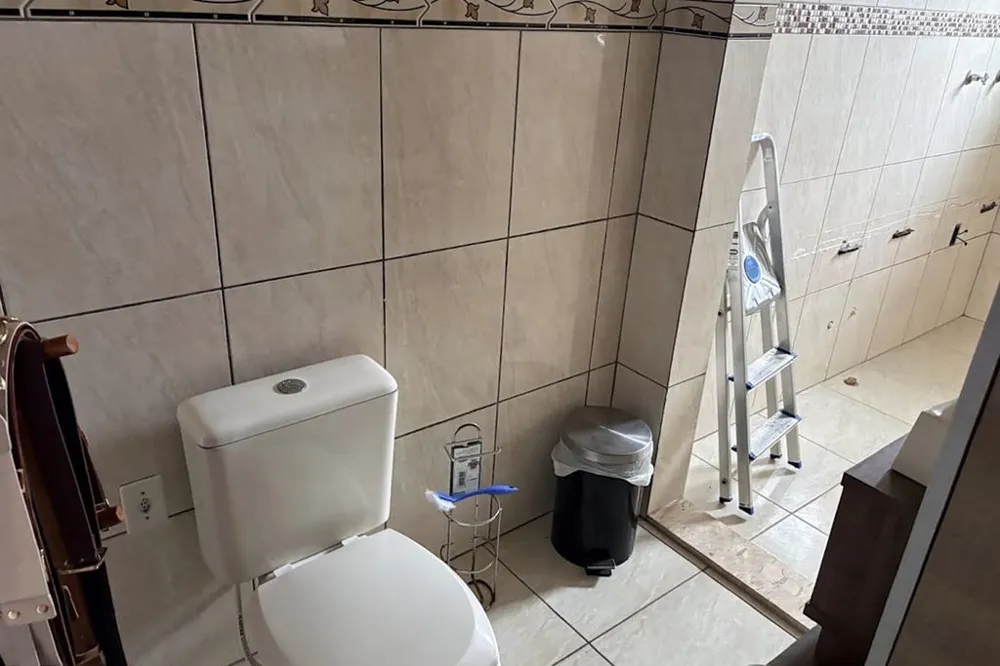 Casa para venda no bairro Santa Rosa de Lima em Porto Alegre
