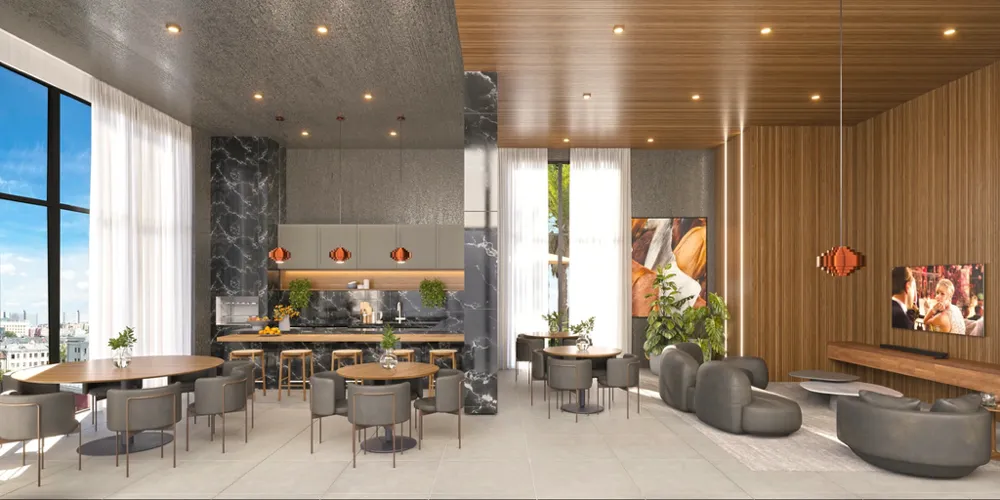Apartamento para venda no bairro Centro em Itapema
