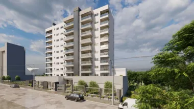 Apartamento para venda no bairro Sanvitto em Caxias do Sul