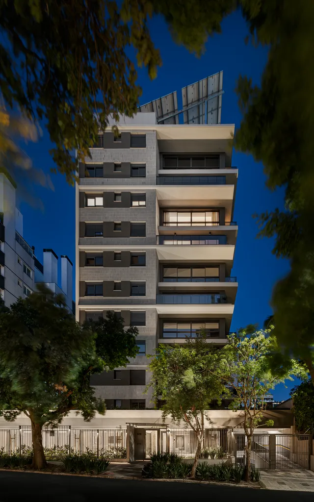 Apartamento para venda no bairro Petrópolis em Porto Alegre
