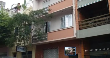 Apartamento para venda no bairro Centro Histórico em Porto Alegre