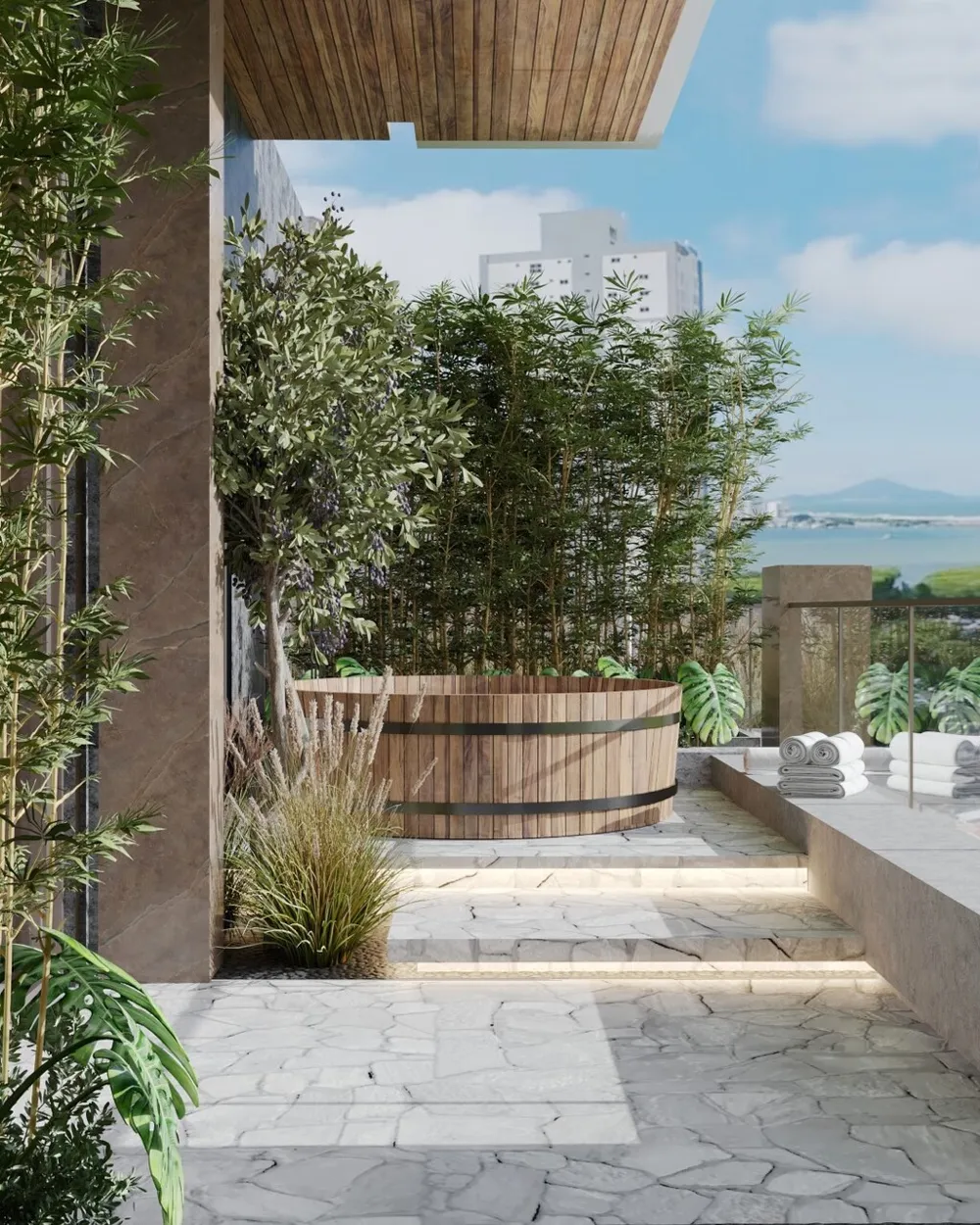 Apartamento para venda no bairro Fazenda em Itajaí