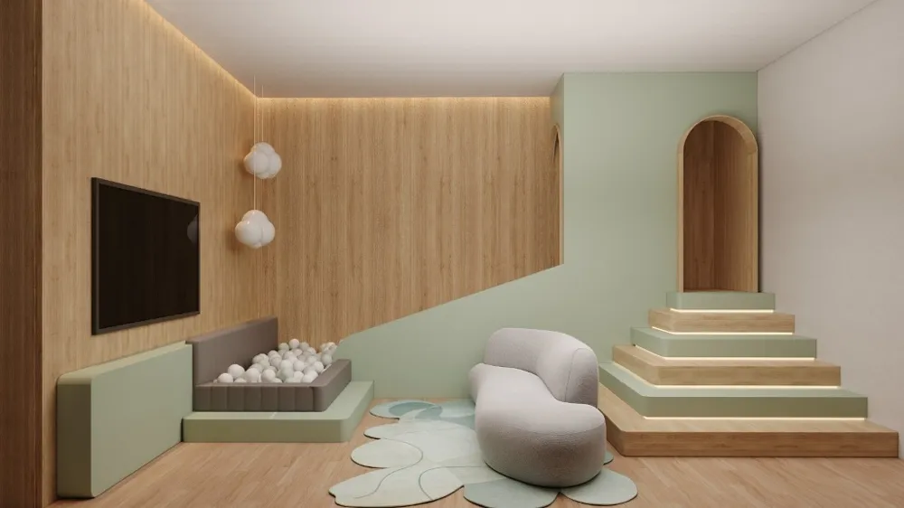 Apartamento para venda no bairro Morretes em Itapema