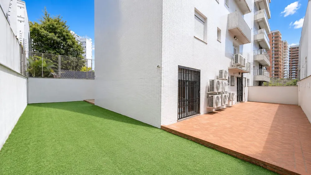 Garden para venda no bairro Bela Vista em Porto Alegre