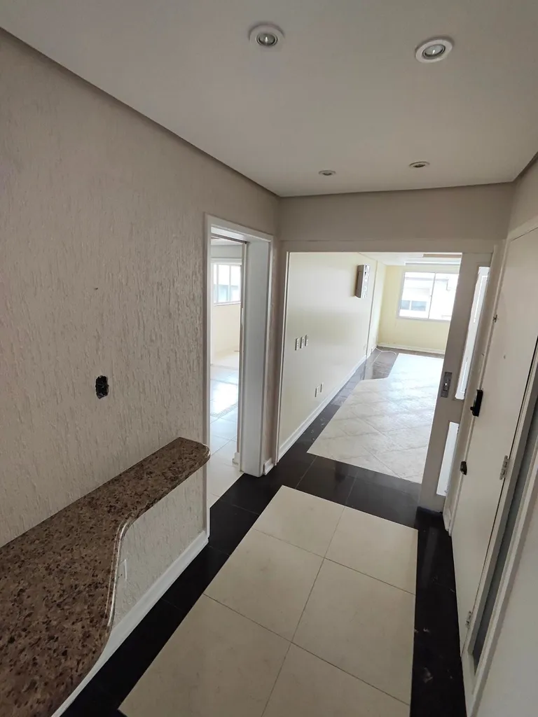 Apartamento para venda no bairro Petrópolis em Porto Alegre