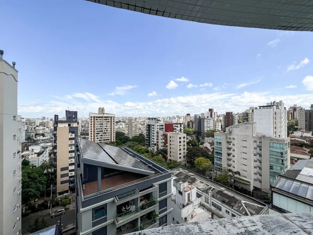 Apartamento para venda no bairro Petrópolis em Porto Alegre