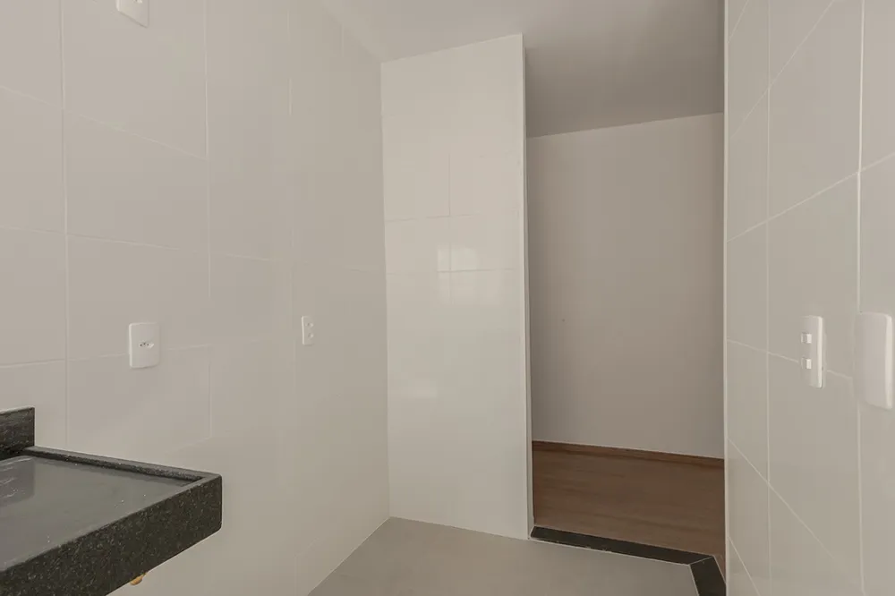 Apartamento para venda no bairro Costa e Silva em Porto Alegre