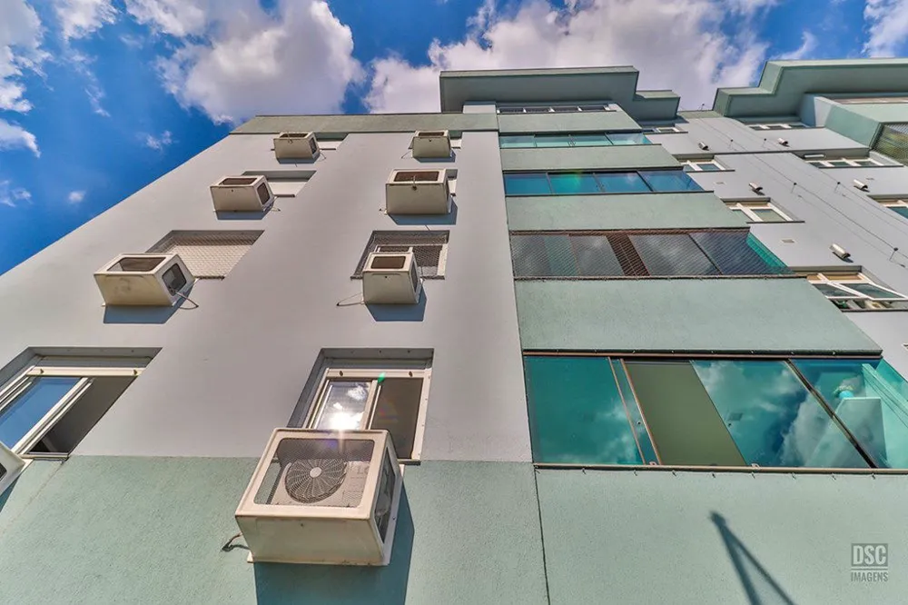 Apartamento para venda no bairro Higienópolis em Porto Alegre