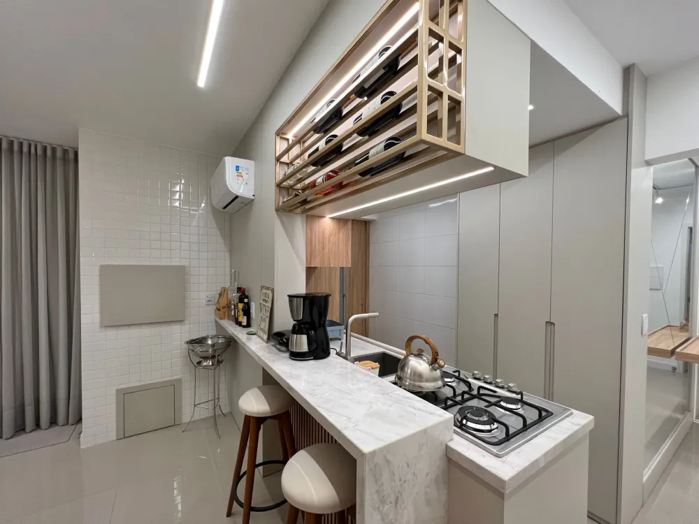 Apartamento para venda no bairro Zona Nova em Capão da Canoa