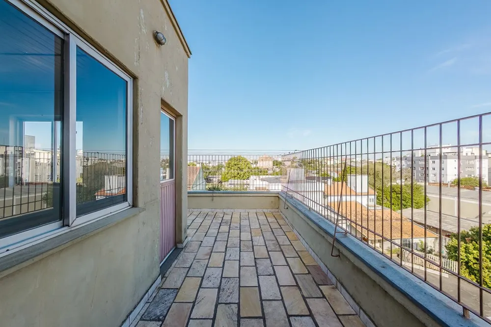 Apartamento para venda no bairro Nossa Senhora das Graças em Canoas