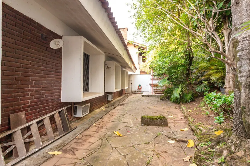 Casa para venda no bairro Boa Vista em Porto Alegre