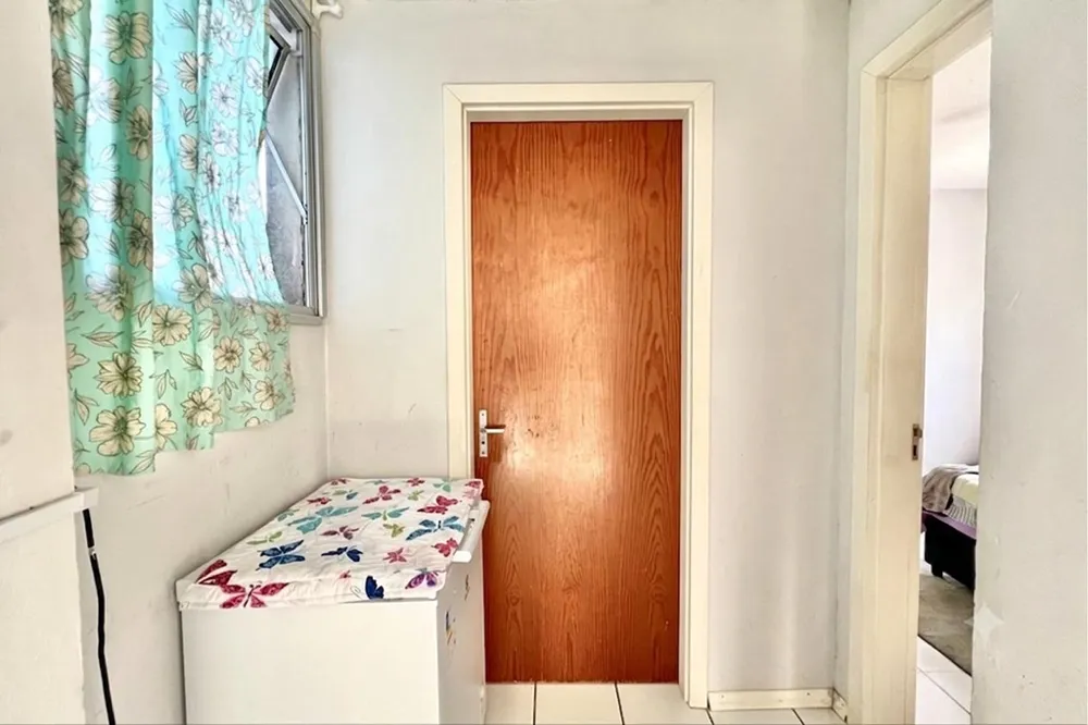 Apartamento para venda no bairro Mato Grande em Canoas