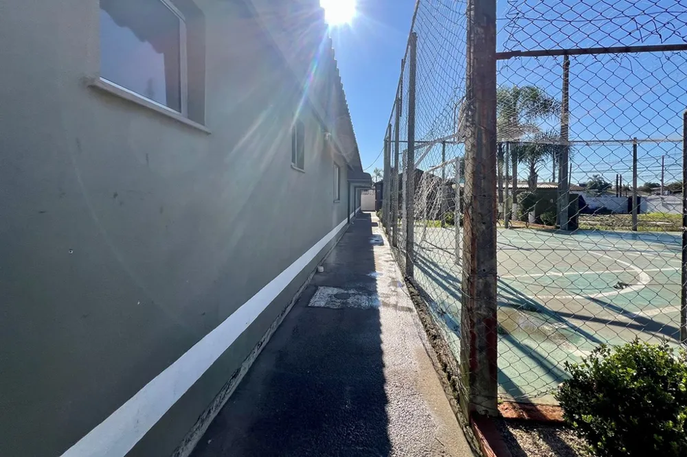 Apartamento para venda no bairro Centro em Esteio