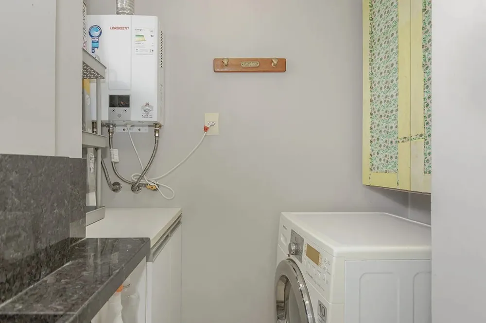 Apartamento para venda no bairro Camaquã em Porto Alegre