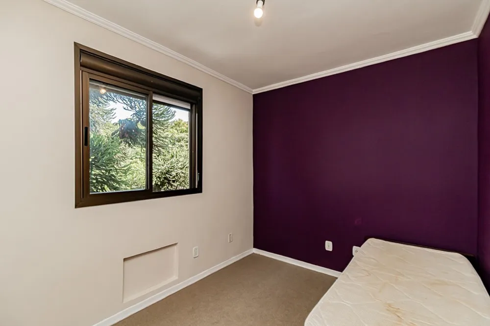 Apartamento para venda no bairro Jardim Floresta em Porto Alegre