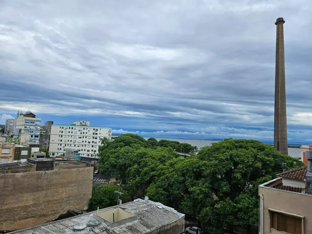 Loft para venda no bairro Centro Histórico em Porto Alegre