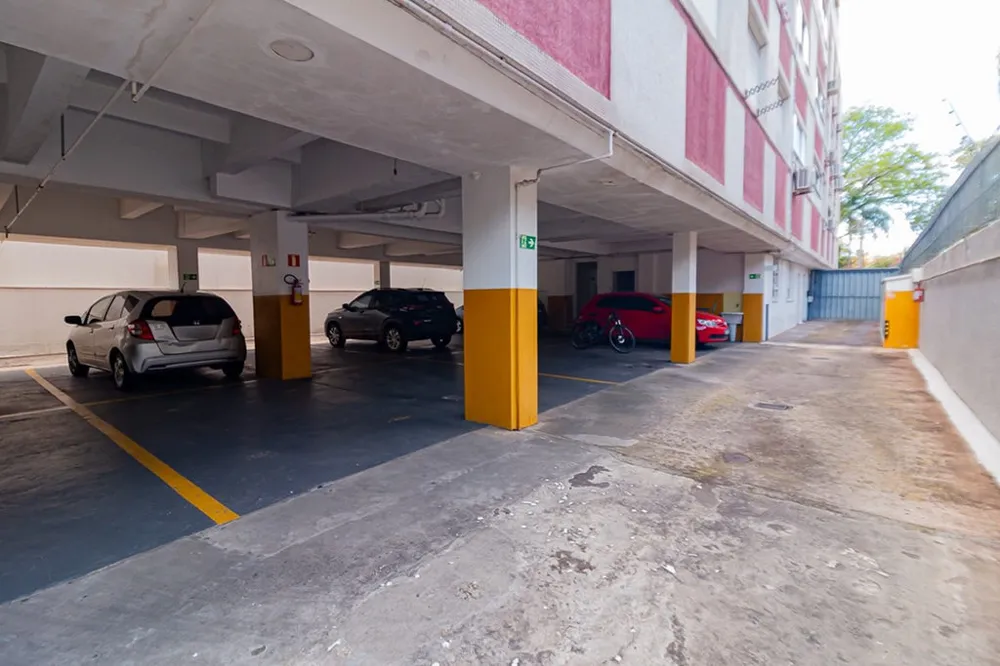 Apartamento para venda no bairro Higienópolis em Porto Alegre