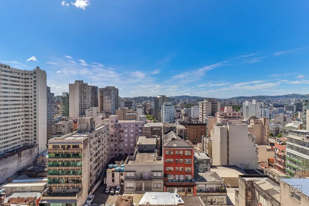 Apartamento para venda no bairro Centro Histórico em Porto Alegre