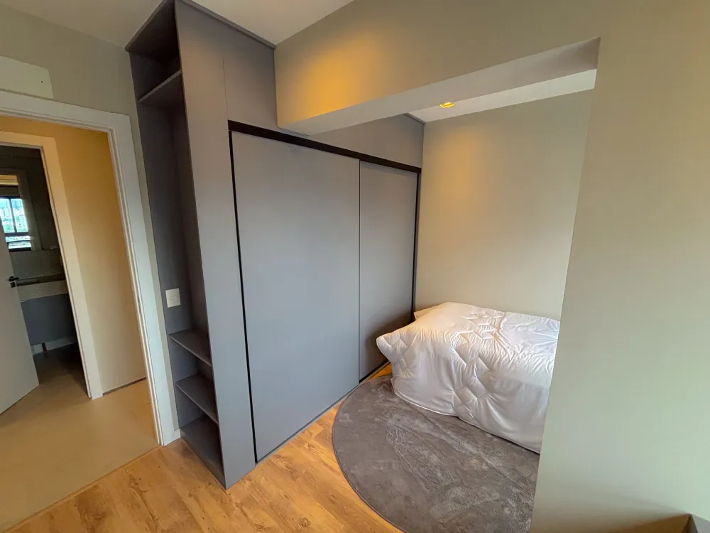 Apartamento para venda no bairro Vila Lucas Araujo em Passo Fundo