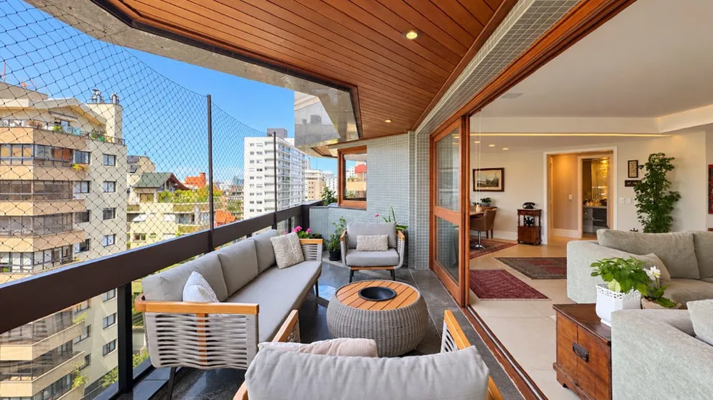 Apartamento para venda no bairro Bela Vista em Porto Alegre