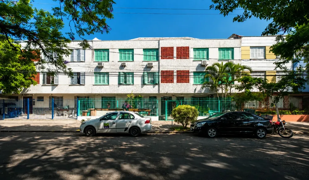 Apartamento para venda no bairro Bela Vista em Porto Alegre