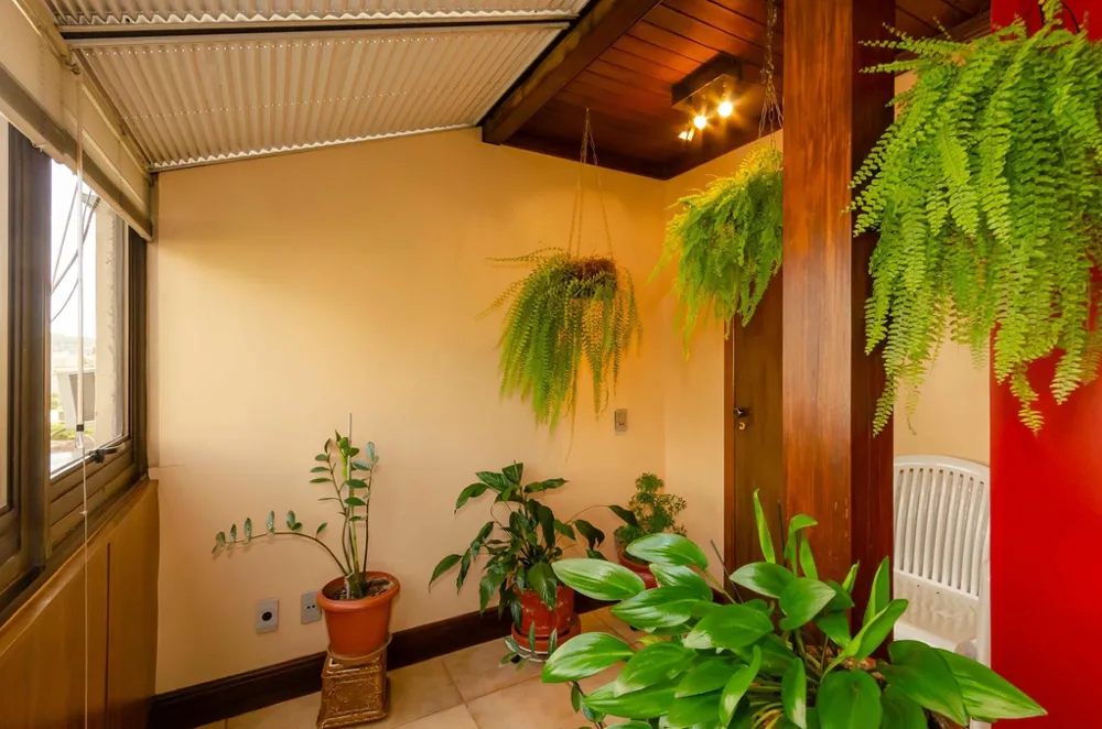 Cobertura Duplex para venda no bairro Petrópolis em Porto Alegre