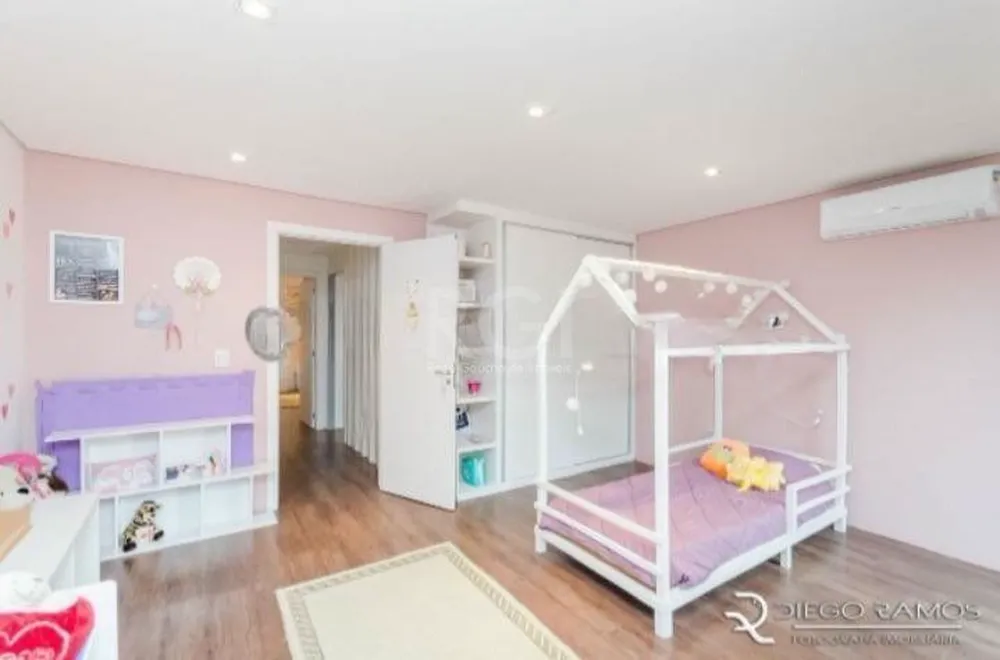 Casa para venda no bairro Teresópolis em Porto Alegre