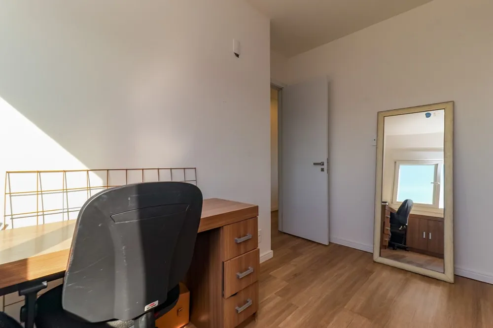 Apartamento para venda no bairro Jardim do Salso em Porto Alegre