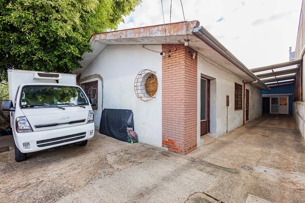 Casa para venda no bairro Anchieta em Porto Alegre