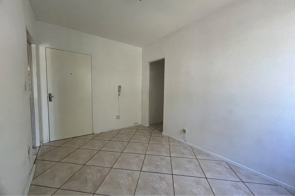 Apartamento para venda no bairro Cristal em Porto Alegre