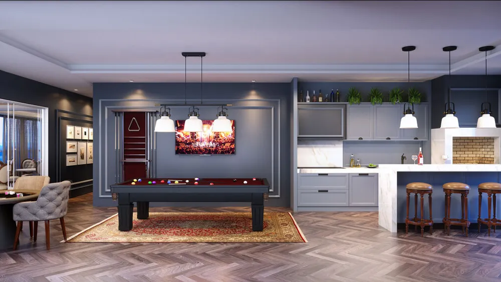 Apartamento para venda no bairro Meia Praia em Itapema