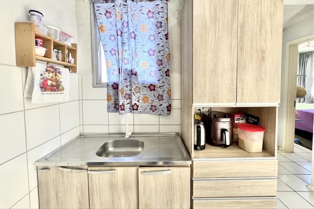 Apartamento para venda no bairro Mato Grande em Canoas
