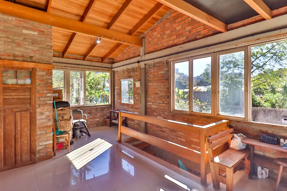 Casa para venda no bairro Bom Jesus em Porto Alegre