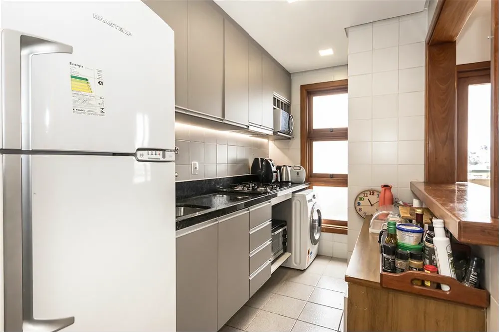 Apartamento para venda no bairro Independência em Porto Alegre