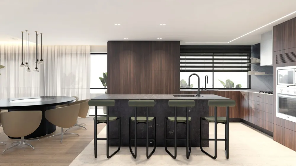 Apartamento para venda no bairro Bela Vista em Porto Alegre
