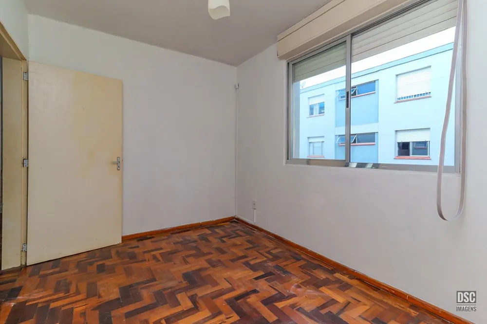 Apartamento para venda no bairro Jardim Itu em Porto Alegre