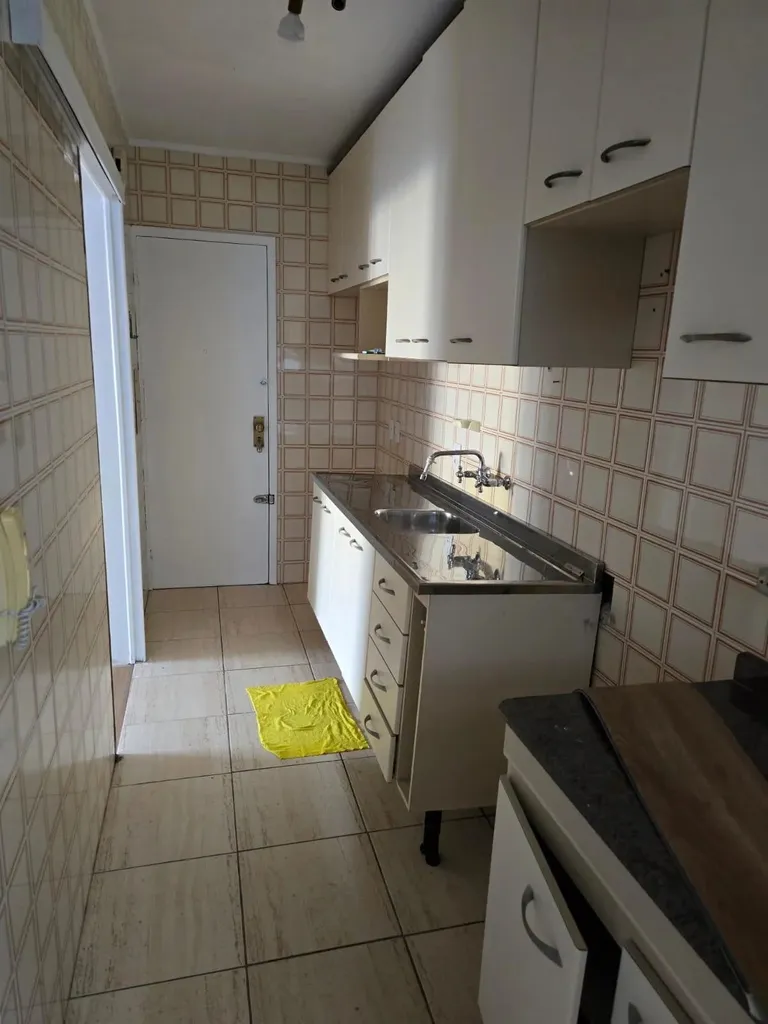 Apartamento para venda no bairro Auxiliadora em Porto Alegre