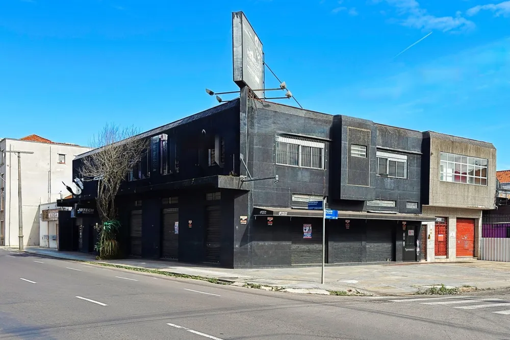Edifício Comercial para venda no bairro São Geraldo em Porto Alegre