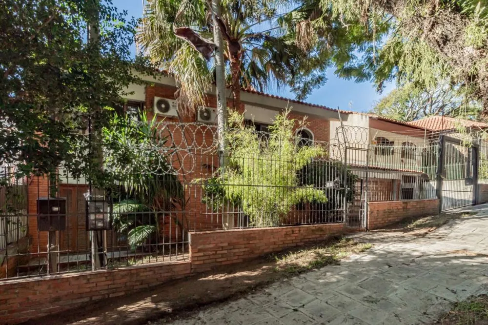 Casa para venda no bairro Cristal em Porto Alegre
