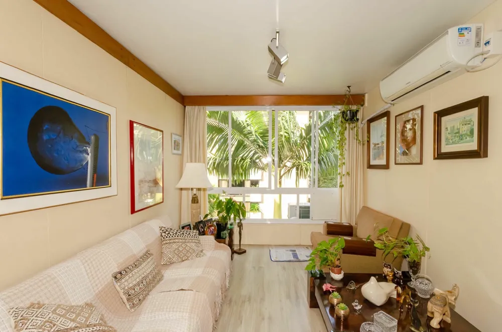 Cobertura Duplex para venda no bairro Petrópolis em Porto Alegre