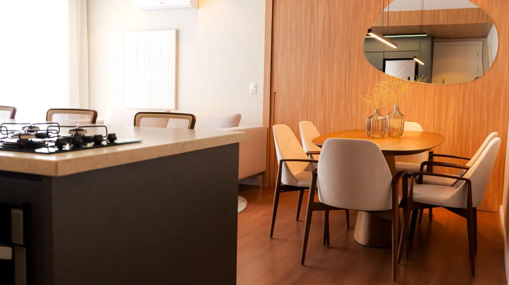 Apartamento para venda no bairro Sanvitto em Caxias do Sul