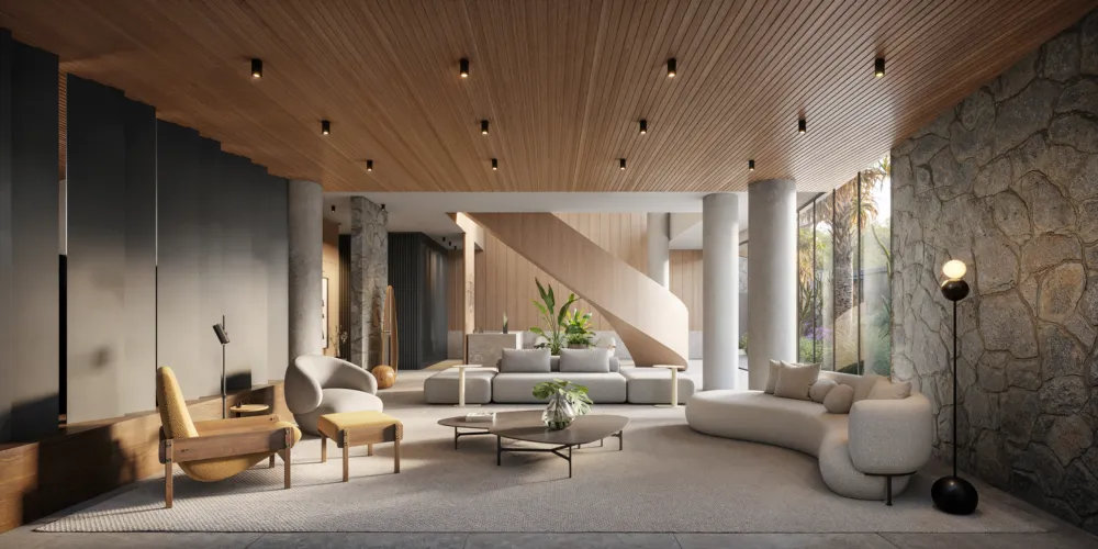 Apartamento para venda no bairro Vila Rodrigues em Passo Fundo
