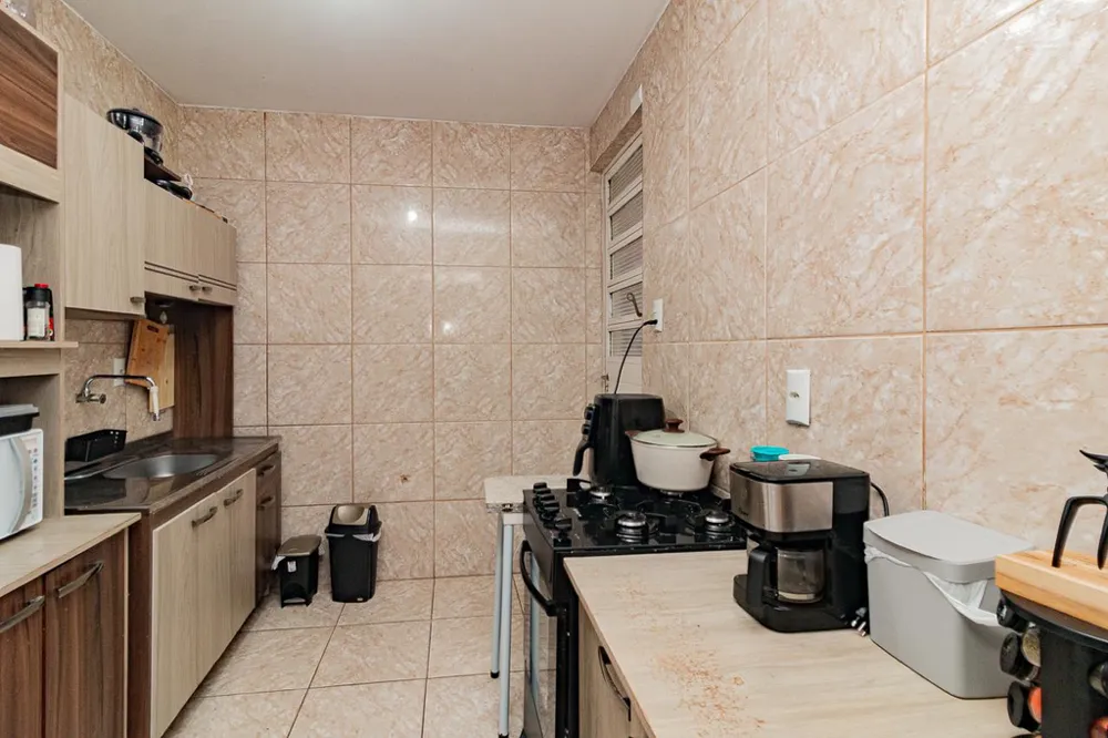 Apartamento para venda no bairro Rio Branco em Porto Alegre