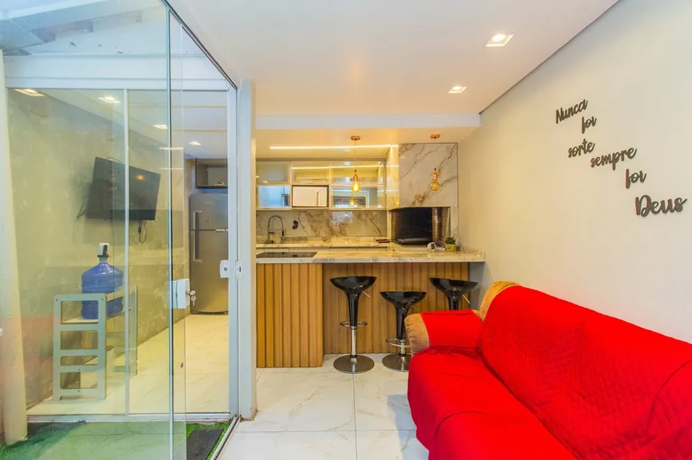 Casa para venda no bairro Rio Branco em Canoas