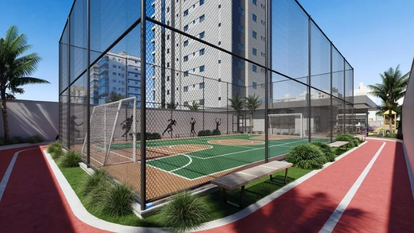 Apartamento para venda no bairro Meia Praia em Itapema