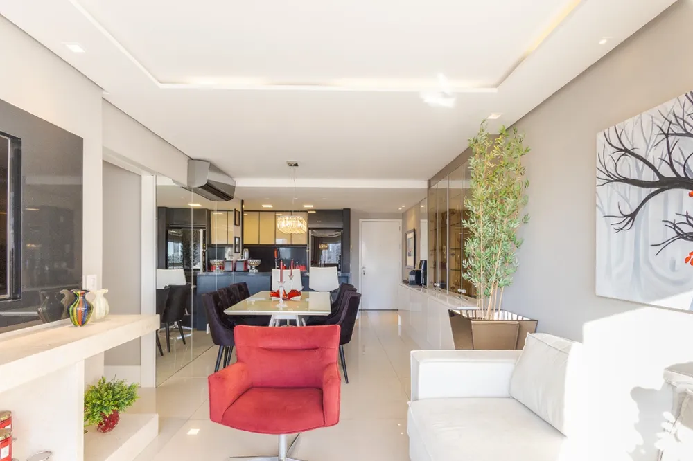 Apartamento para venda no bairro Passo da Areia em Porto Alegre