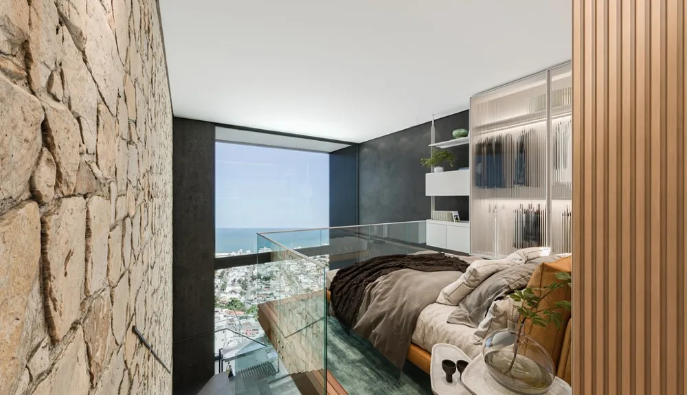 Apartamento para venda no bairro Praia Brava de Itajaí em Itajaí